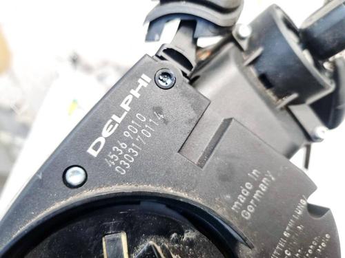 Warning switch OPEL SIGNUM Hatchback (Z03) 2.2 DTI (F48) | BP35035191I22  - Image 5