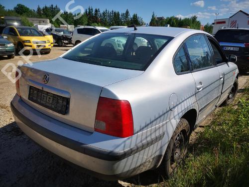 Pipe VW PASSAT B5 Variant (3B5) 1.9 TDI | BP32948533M125  - Image 8