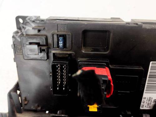 Electronic module PEUGEOT 407 (6D_) 2.0 HDi 135 (6DRHRH, 6DRHRE, 6DRHRG, 6DRHRJ) | BP35234987M83 - Image 3