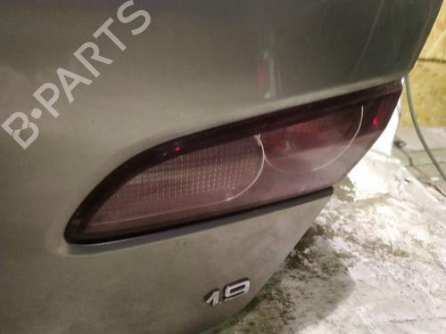 Used Right tailgate light Right tailgate light 35105587 35105587
