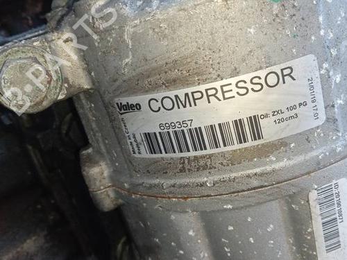 AC compressor VW GOLF V (1K1) 1.9 TDI | BP35080737M34 - Image 4