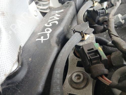 Injector AUDI A3 (8V1, 8VK) 1.6 TDI | BP37625571M100 - Image 4