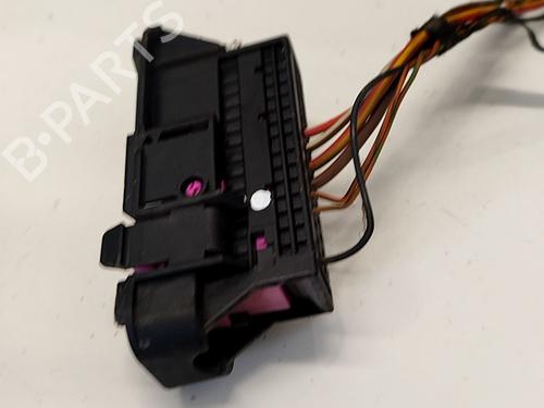 Electronic module VW TOURAN (1T1, 1T2) 2.0 TDI | BP37227700M83 - Image 3