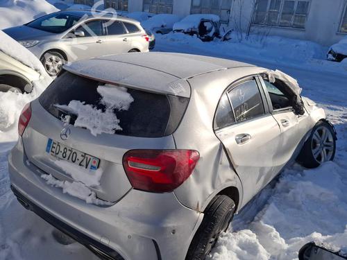 Engine mount MERCEDES-BENZ A-CLASS (W176) A 220 CDI 4-matic (176.005) | BP32970067M89  - Image 9