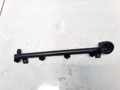 Used Injection rail Injection rail 35074645 35074645