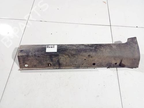 Venstre side kjol Venstre side kjol CHEVROLET CAPTIVA (C100, C140) 2.0 D 4WD (150 hp) 35126079 35126079