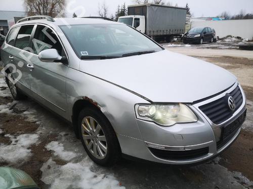 Used Parts VW PASSAT B6 (3C2) 2.0 TDI (140 hp) 4445154