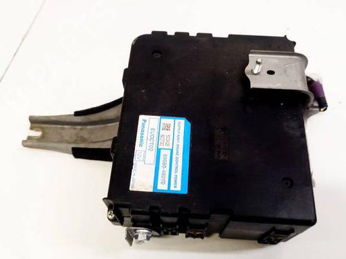 Used Electronic module Electronic module LEXUS RX (_U3_) 400h AWD (MHU38_) (211 hp) 32605334 32605334