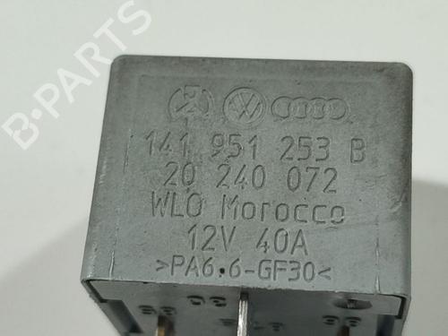 Electronic sensor VW GOLF V (1K1) 1.4 FSI | BP32558658M84 - Image 4