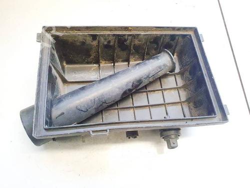 Used Air filter box Air filter box VW POLO Van Hatchback Van (6N1) 1.9 D (64 hp) 35427028 35427028
