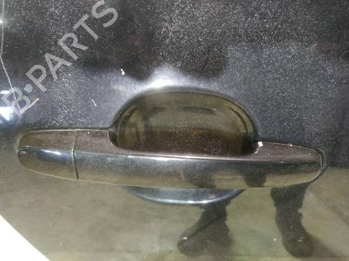 Used Front right exterior door handle Front right exterior door handle TOYOTA COROLLA Verso (ZER_, ZZE12_, R1_) 2.2 D-4D (AUR10_, AUR10R) (177 hp) 34936491 34936491