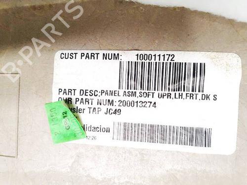 Other DODGE JOURNEY 2.0 CRD | BP35169236O1 - Image 3