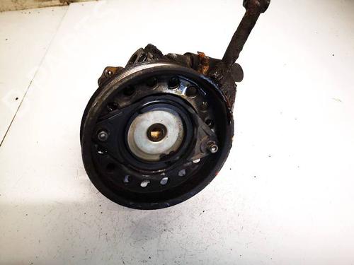 Used Steering pump Steering pump 34881392 34881392