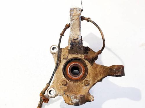 Used Right front steering knuckle Right front steering knuckle 38716357 38716357