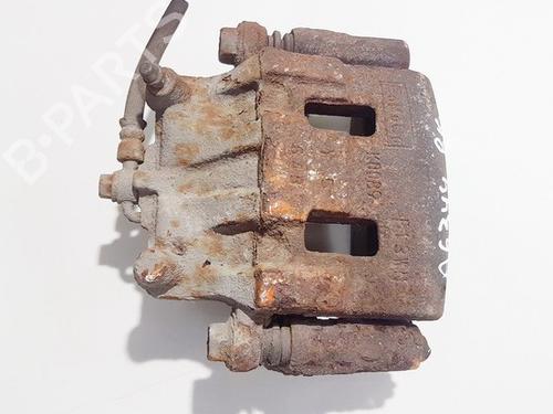 Used Left front brake caliper Left front brake caliper MAZDA CX-7 (ER) 2.3 AWD (248 hp) 35605160 35605160
