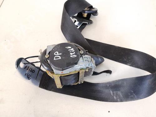 Used Front right seatbelt Front right seatbelt CITROËN C8 (EA_, EB_) 2.0 HDi (107 hp) 35422757 35422757