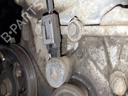 Pulley MAZDA 3 (BK) 1.6 (BK14) | BP38315193M122 - Image 2