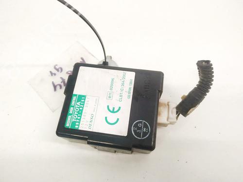 Electronic module TOYOTA RAV 4 II (_A2_) 2.0 D 4WD (CLA20_, CLA21_, CLA20R, CLA21R) | BP35446454M83 - Image 2