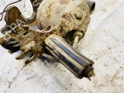 Left front brake caliper AUDI A6 C5 (4B2, 4B4) 2.5 TDI quattro | BP35551664M105 - Image 3