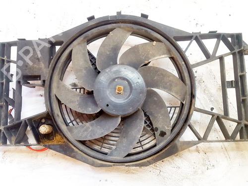 Used Fan Fan RENAULT LAGUNA I (B56_, 556_) 2.0 (114 hp) 35859550 35859550