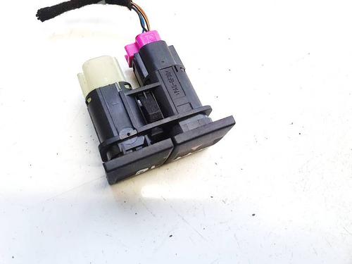 Warning switch FORD MONDEO III (B5Y) 2.0 TDCi | BP35162418I22 - Image 3