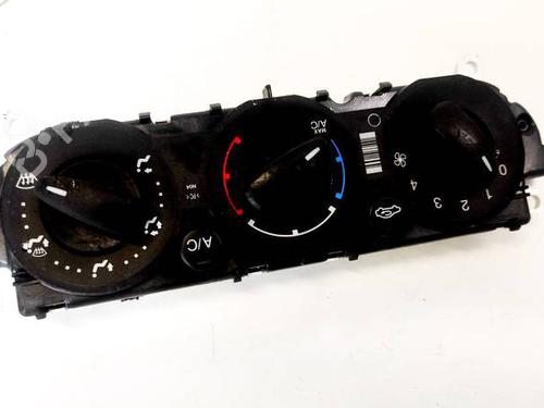Used Climate control Climate control FORD FOCUS III 1.6 TDCi (115 hp) 35271548 35271548