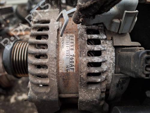 Alternator CHRYSLER PACIFICA 3.5 AWD | BP35190345M7 - Image 4