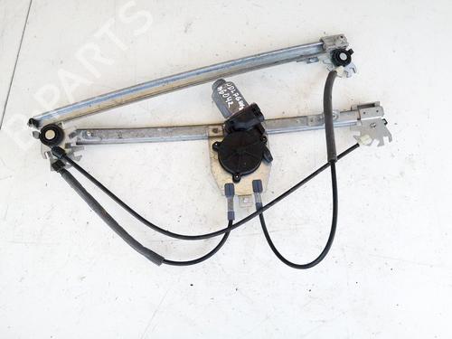 Used Front right window mechanism Front right window mechanism 35619369 35619369