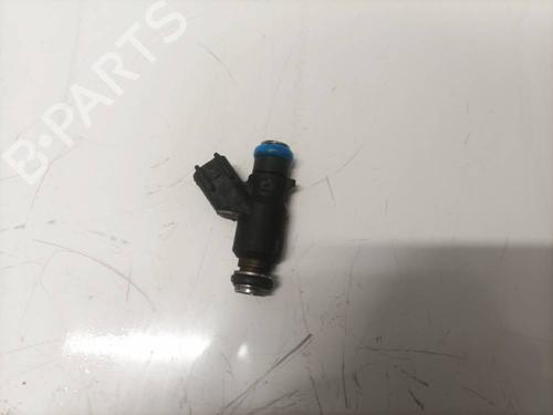 Injector Injector CHEVROLET AVEO / KALOS Saloon (T200) 1.4 (94 hp) 35153475 35153475