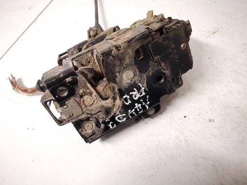 Used Front right lock Front right lock 35358147 35358147