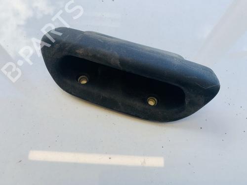 Used Other Other OPEL CORSA B (S93) 1.7 D (F08, F68, M68) (60 hp) 35524001 35524001