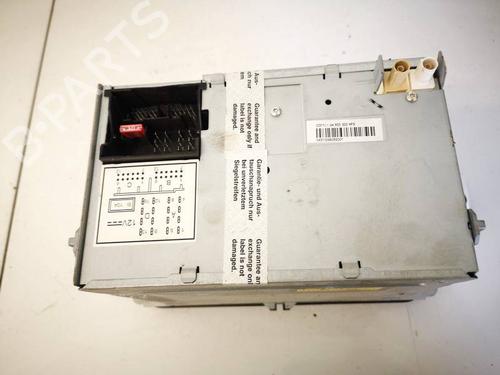 Radio VW PASSAT B6 (3C2) 2.0 TDI | BP34761650E6 - Image 2