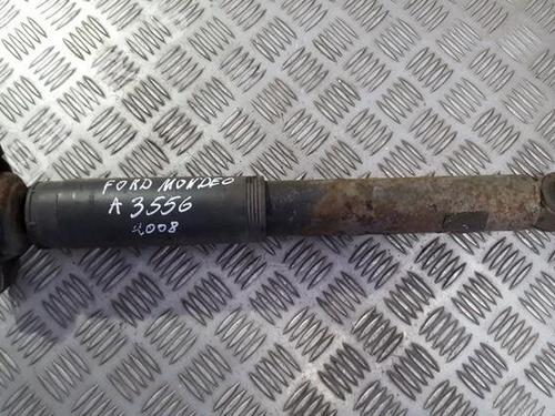 Used Left rear shock absorber Left rear shock absorber 35680121 35680121