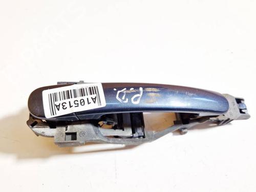 Used Front right exterior door handle Front right exterior door handle 34986393 34986393