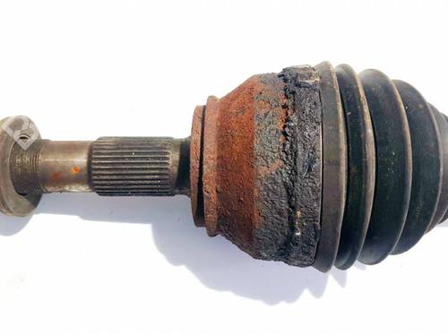Right front driveshaft FIAT DUCATO Van (250_) 120 Multijet 2,2 D | BP39254336M39 - Image 2