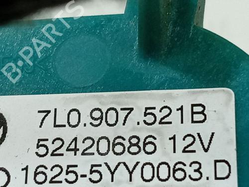 Heater resistor CHRYSLER YPSILON 1.2 | BP34806731M108  - Image 5