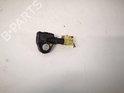 Used Electronic module Electronic module SUBARU IMPREZA Hatchback (GR, GH, G3) 2.5 AWD (310 hp) 34050144 34050144