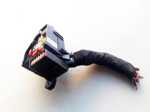 Used Fuse box Fuse box SKODA OCTAVIA II (1Z3) 1.9 TDI (105 hp) 33099184 33099184