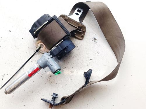 Used Rear right seatbelt Rear right seatbelt VOLVO S80 II (124) 3.2 (238 hp) 35397418 35397418