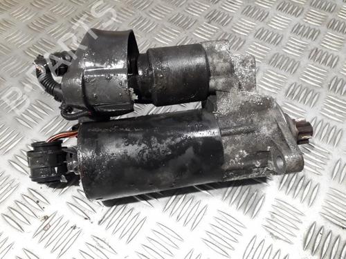Starter AUDI A3 (8P1) 2.0 TDI | BP35709241M8 - Image 2