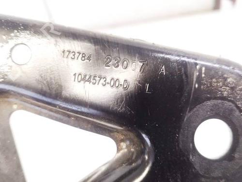 Support TESLA MODEL Y (5YJY) EV | BP32607756C155