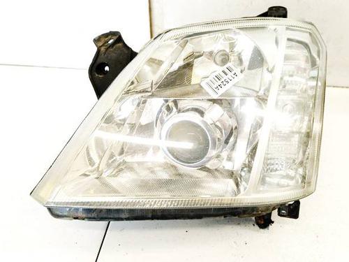 Used Left headlight Left headlight 36851498 36851498