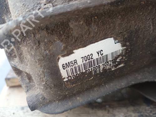 Gearbox MAZDA 3 (BL) 1.6 MZ-CD (BL14) | BP34990628M3 - Image 4