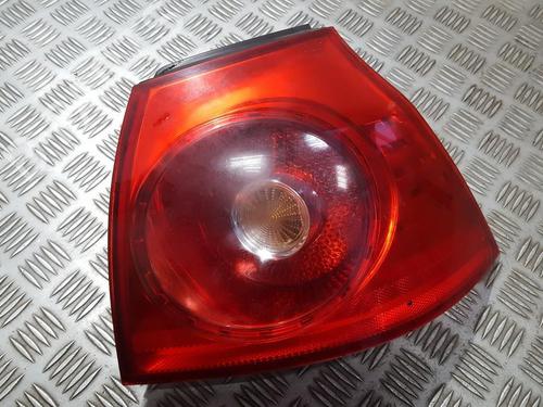 Used Right taillight Right taillight VW GOLF V (1K1) 2.0 SDI (75 hp) 35706673 35706673