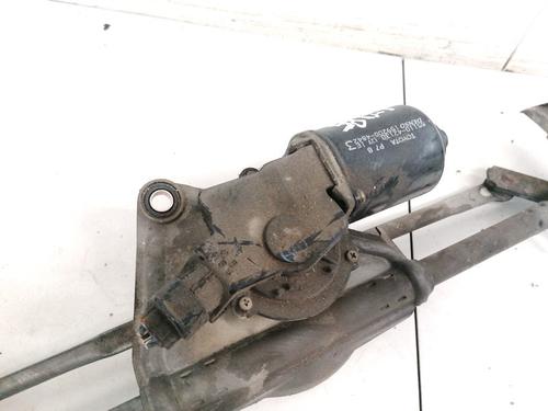 Used Front wiper motor Front wiper motor 35507649 35507649