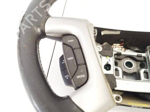 Used Steering wheel controls Steering wheel controls 34767801 34767801