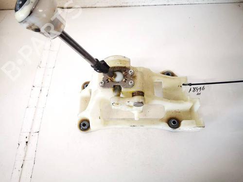 Selector da caixa Selector da caixa KIA CEE'D Hatchback (ED) 1.6 CRDi 115 (115 hp) 35381205 35381205