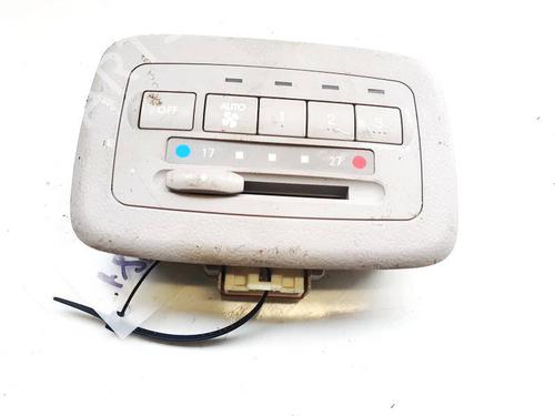 Used Climate control Climate control 35310405 35310405