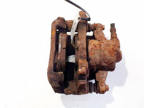 Left front brake caliper OPEL CORSA D (S07) 1.2 (L08, L68) | BP36548385M105 - Image 3