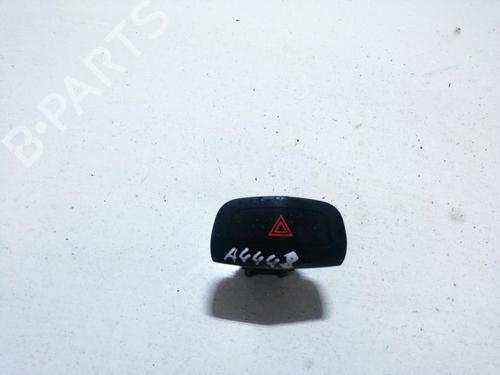Used Warning switch Warning switch NISSAN PRIMERA Hatchback (P12) 1.8 (115 hp) 35839255 35839255